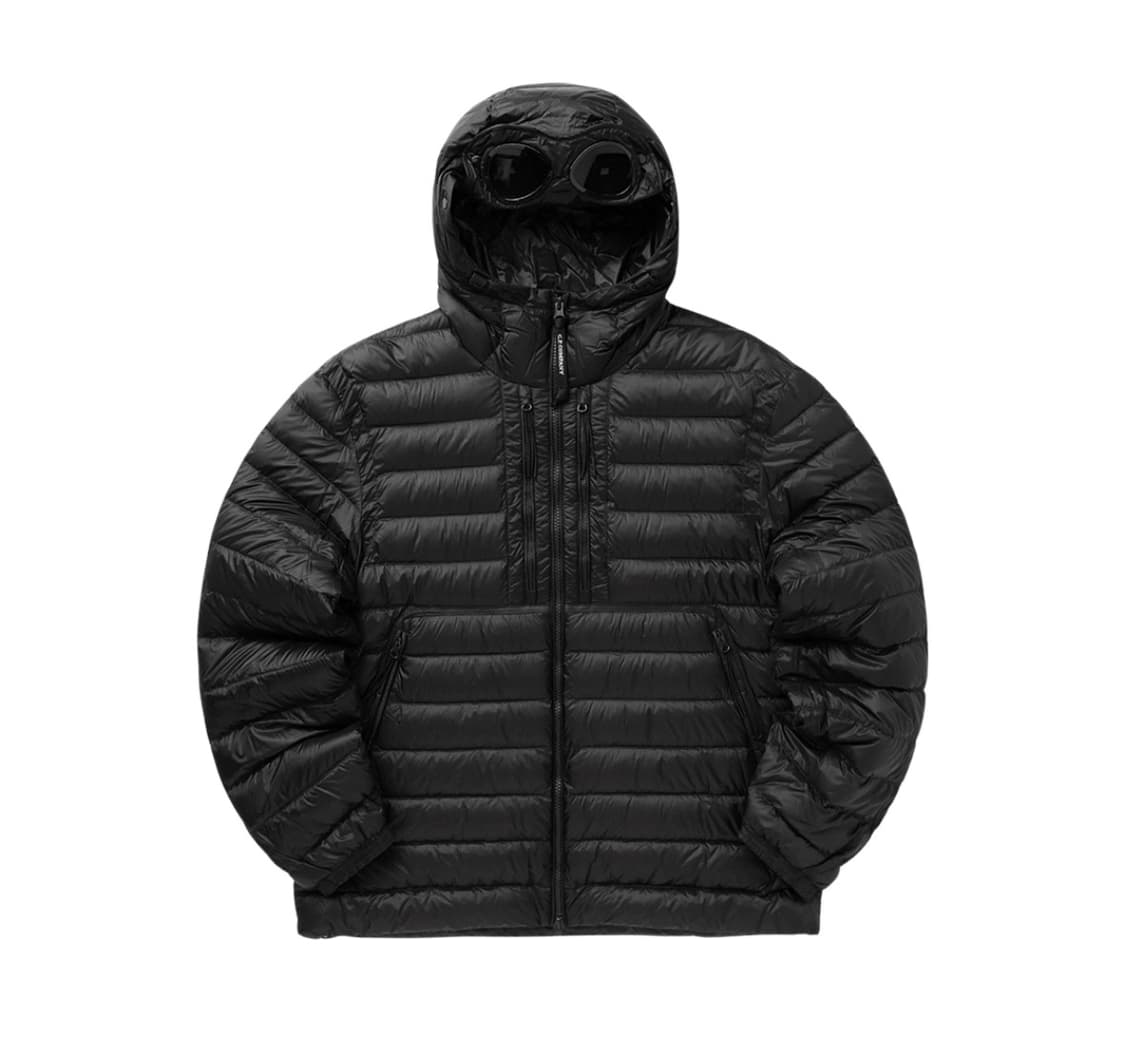 cp컴퍼니 dd쉘 경량패딩 구매합니다 XXL 상품이미지1