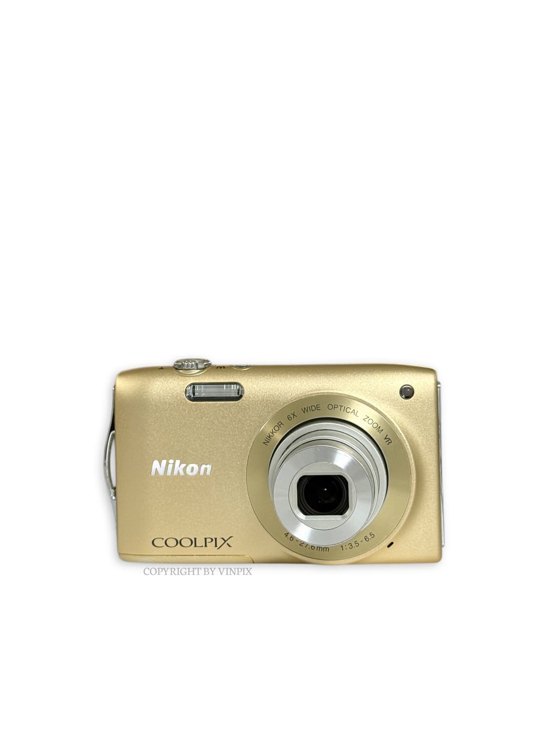 |소프트포커스🩶| 니콘 쿨픽스 s3300 빈티지 디지털 카메라 디카 상품이미지2