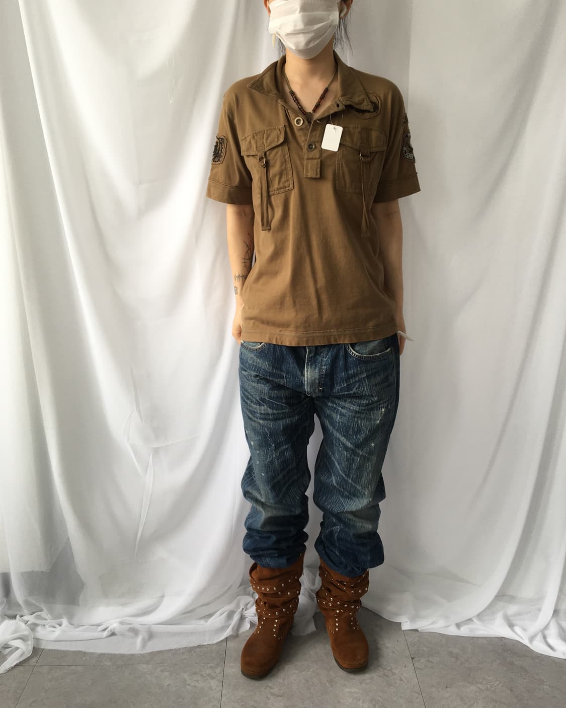 Ppfm pocket point pk t 상품이미지1