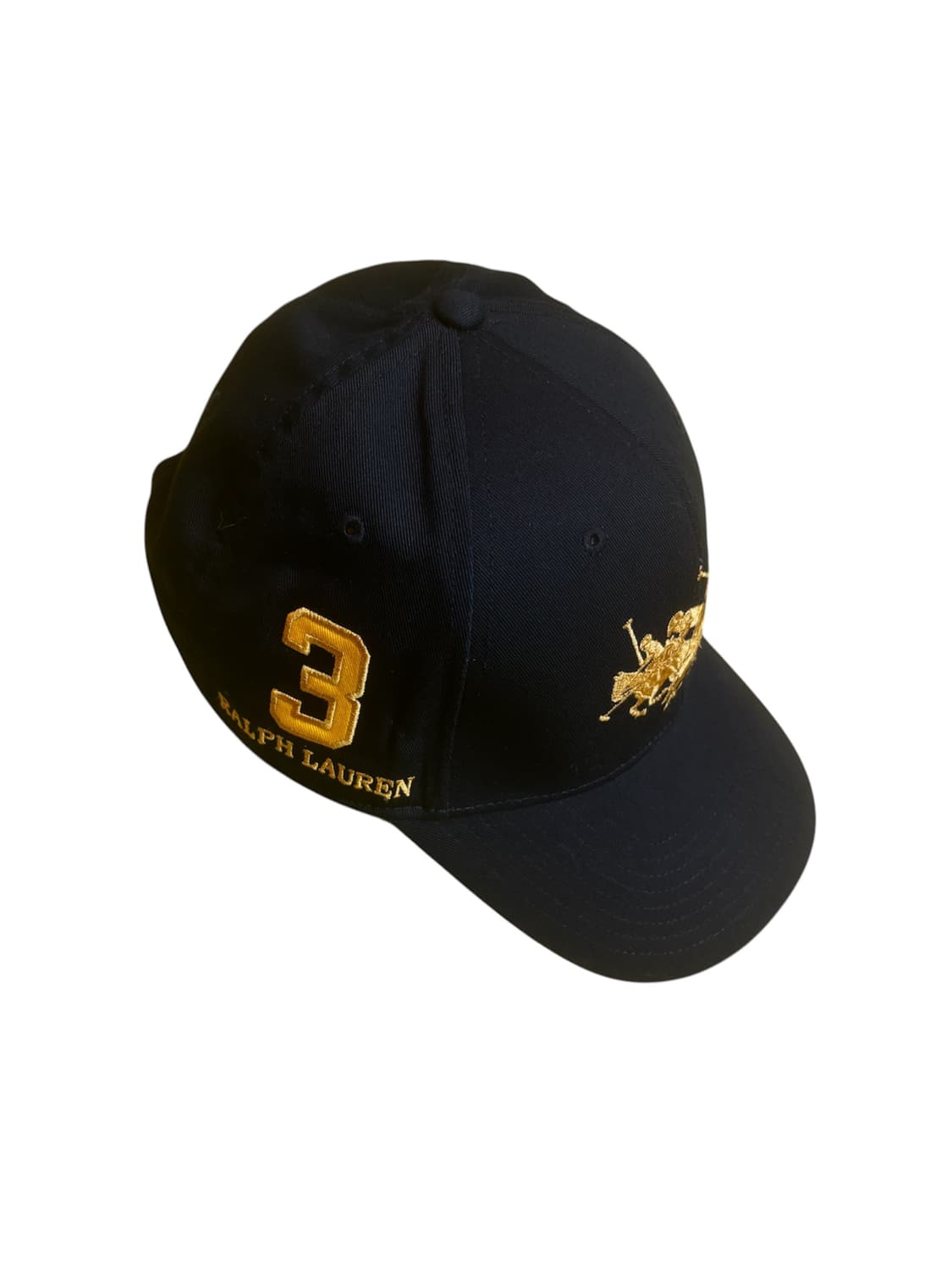 폴로 랄프로렌 볼캡  상품이미지1
