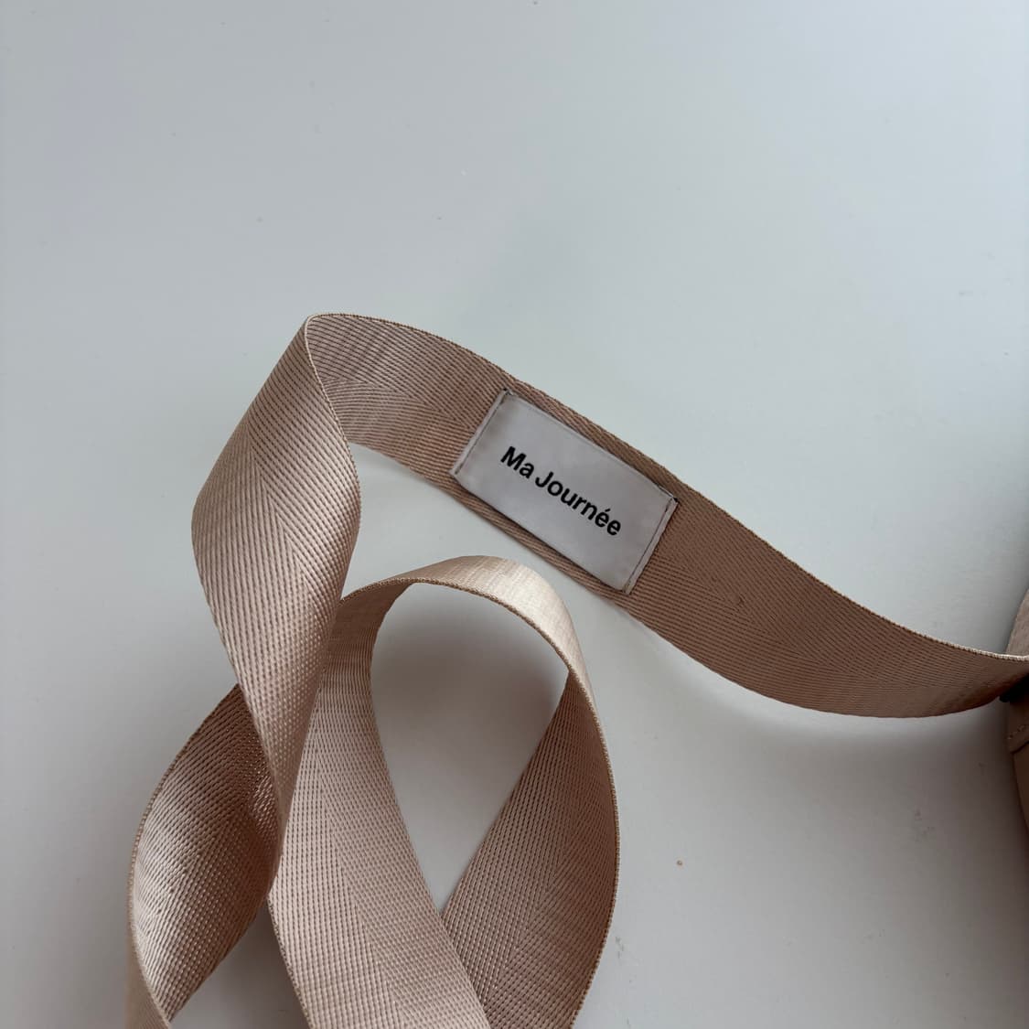 마조네 크로스백 숄더백 토트백 상품이미지2