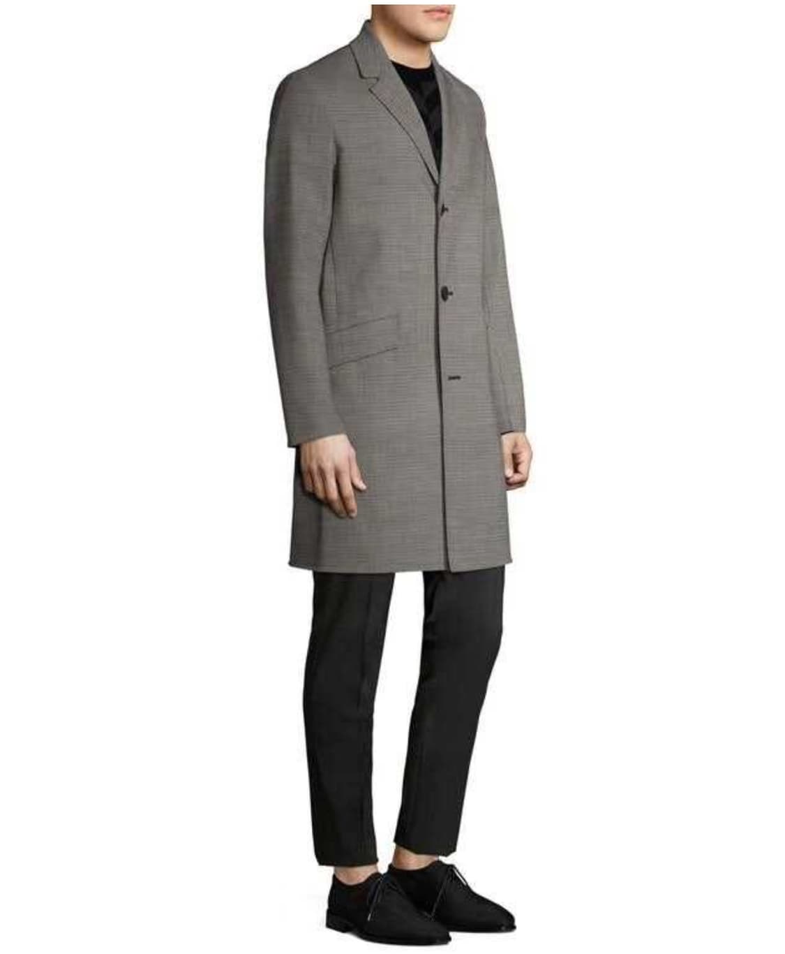 띠어리 싱글코트 (theory whyte dw) 상품이미지1