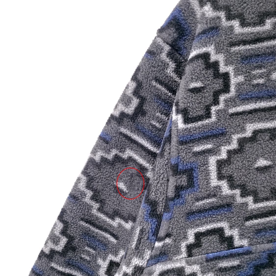 [M] 파타고니아 신칠라 프린티드 스냅티 야나바 상품이미지4