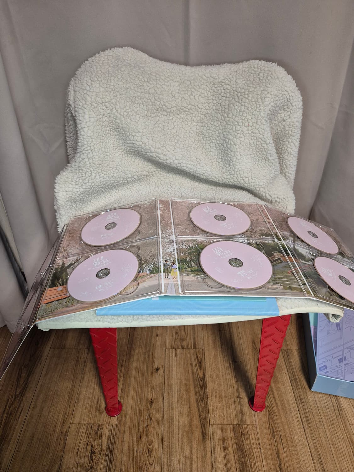 사내맞선 DVD 스페셜 리미티드 에디션 풀세트 상품이미지6