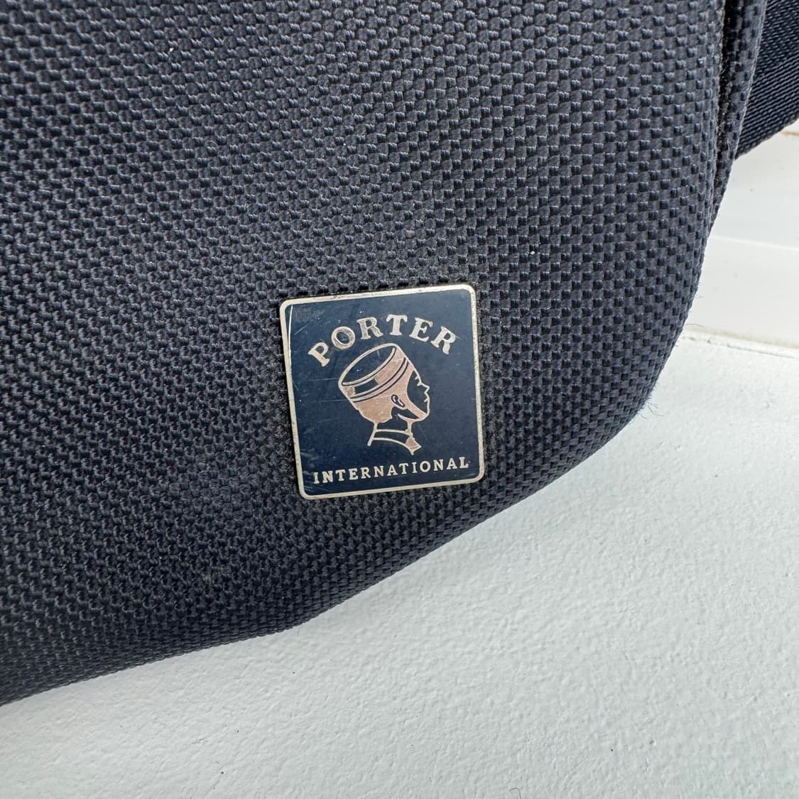 포터 크로스백  상품이미지3