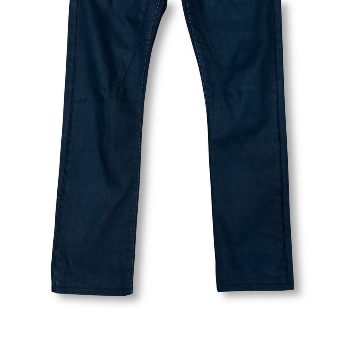 릭오웬스 다크쉐도우 코팅진 상품이미지3