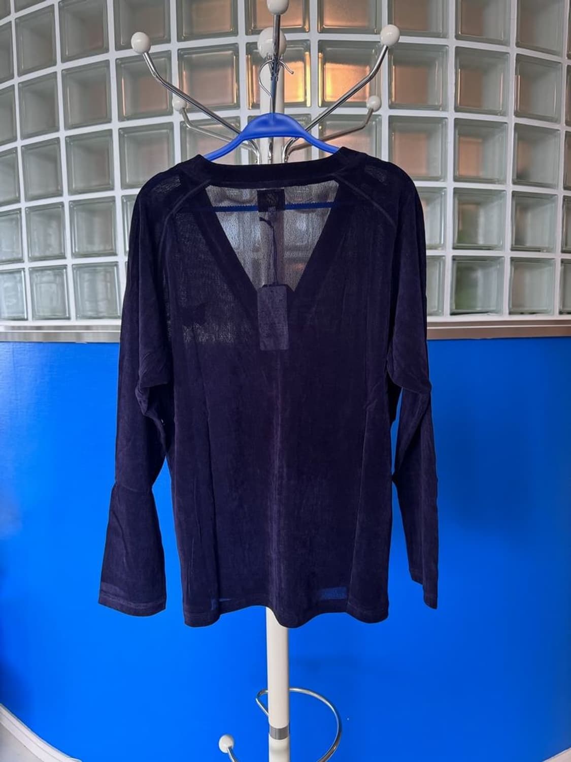 V NECK CARDIGAN 니들스 V넥 가디건 상품이미지2