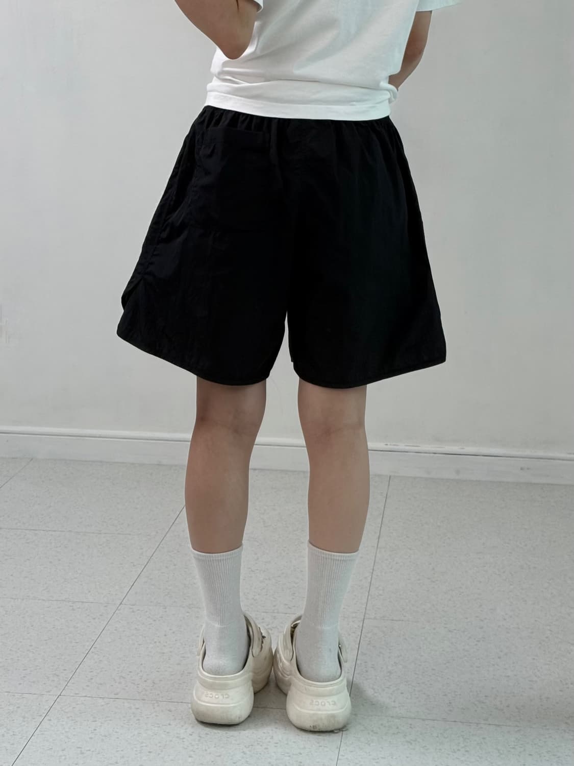 아디다스 와이드 숏팬츠 상품이미지4