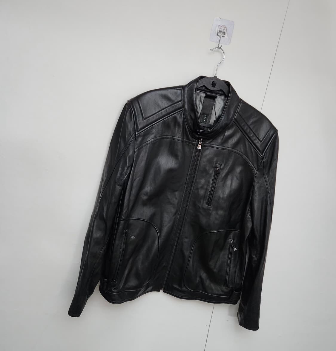 페리엘리스 110 양가죽자켓 XXL 상품이미지4