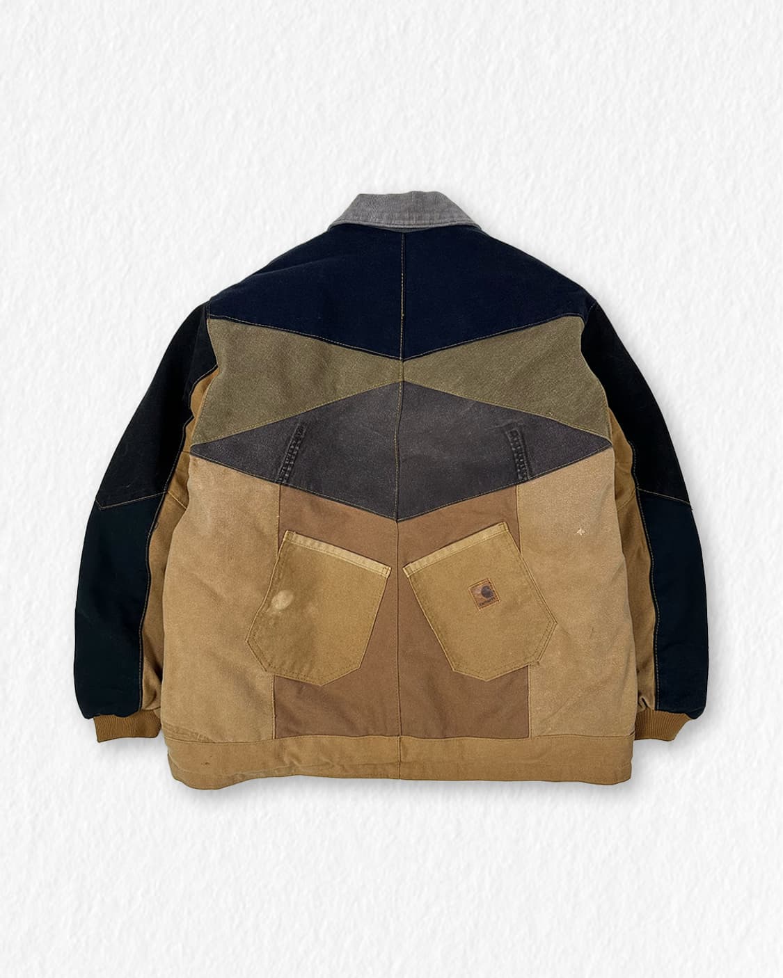 칼하트 C03 커스텀 자켓 상품이미지2