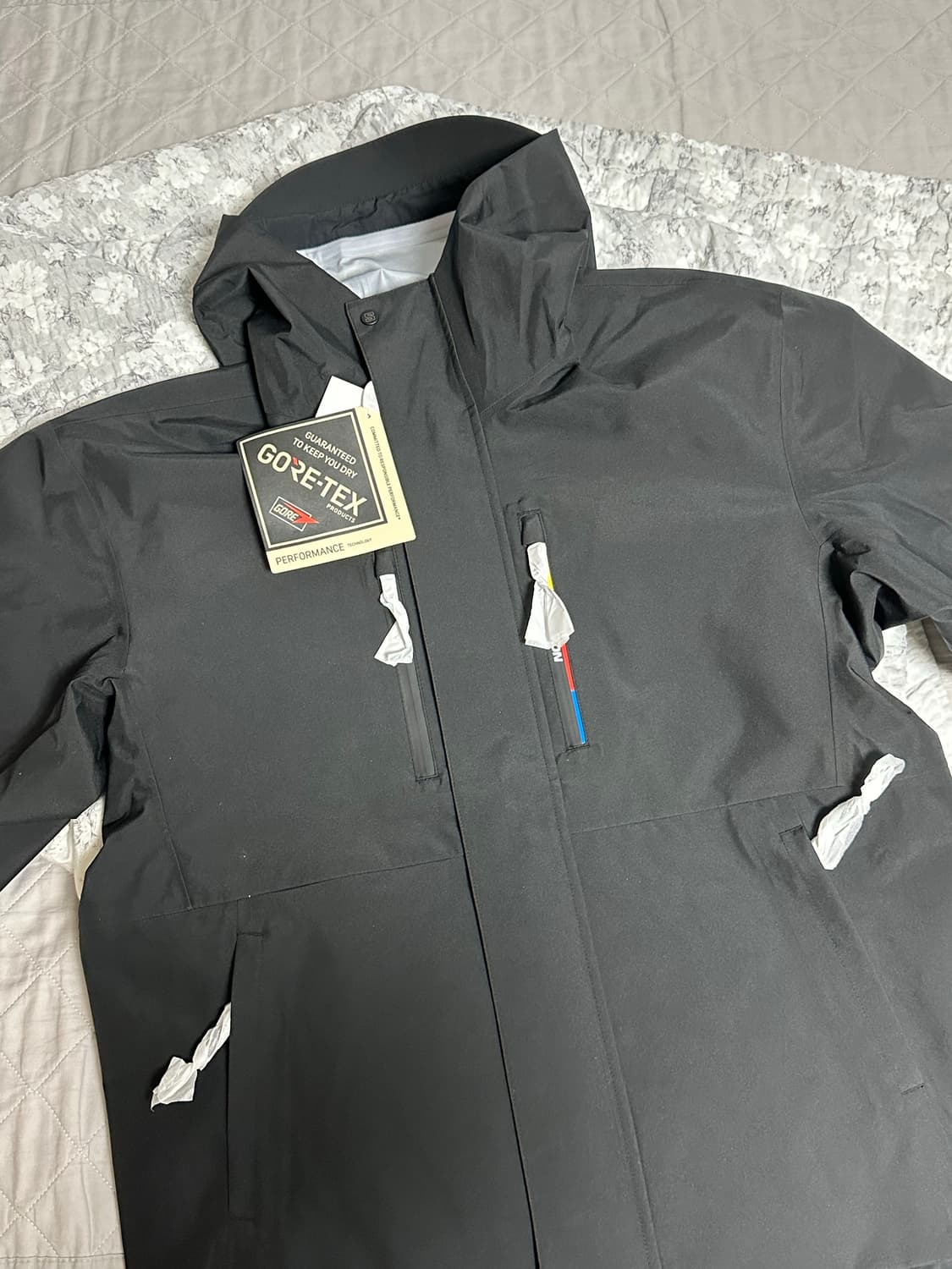 살로몬 레이스 플래그 GTX 고어텍스 상품이미지2