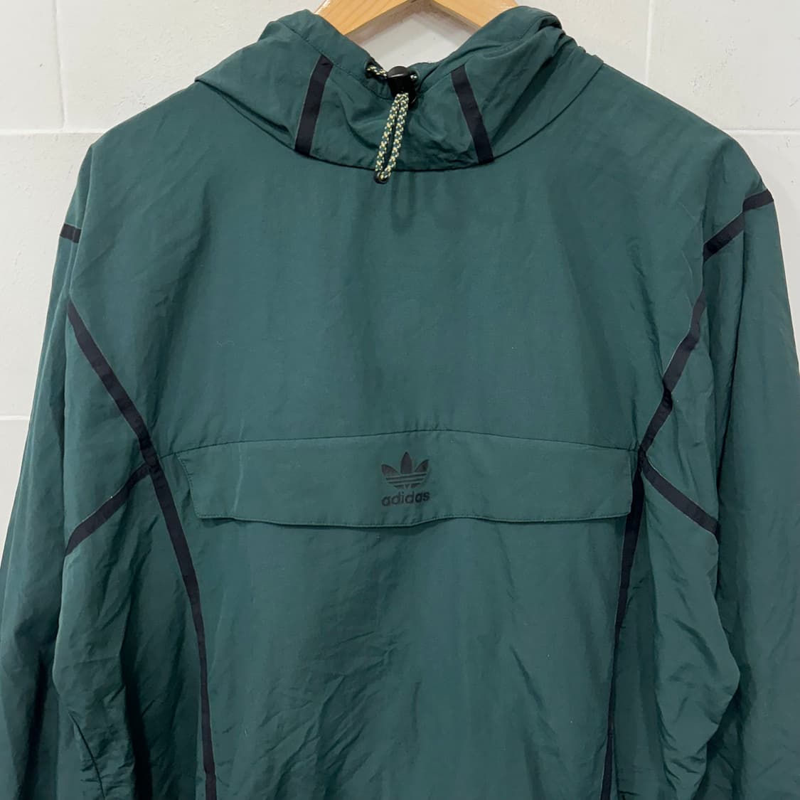 아디다스 아노락 바람막이 상품이미지2