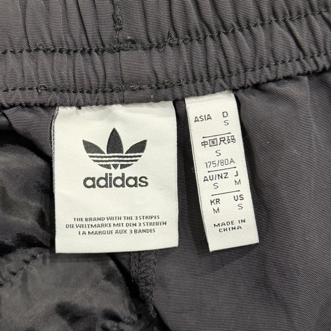 [M] 아디다스 우븐 카고바지 상품이미지6
