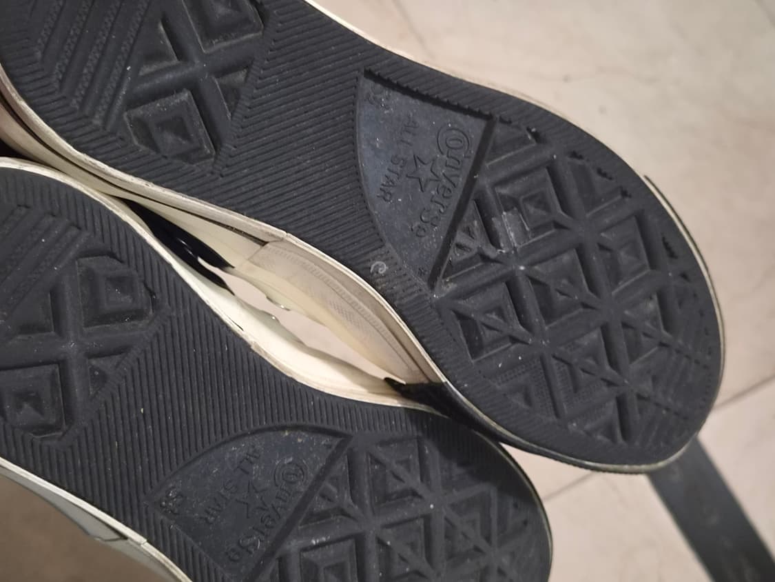 컨버스 척테일러 로우 상품이미지3