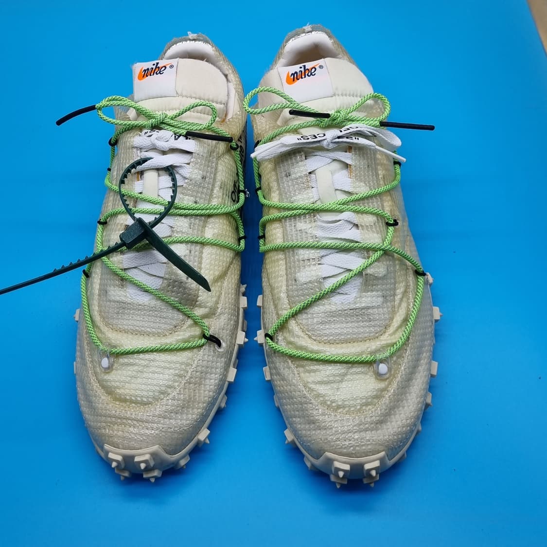 나이키 오프 남성운동화280 상품이미지2