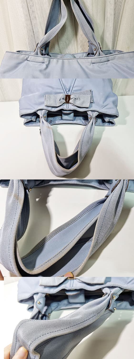 페라가모 바라 토트 상품이미지4