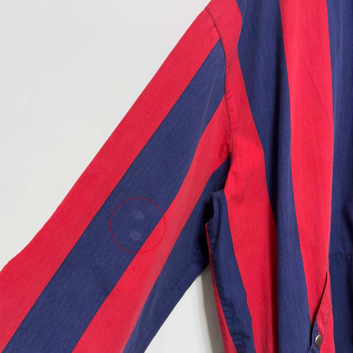 80s 폴로 랄프로렌 스윙탑 자켓 상품이미지3