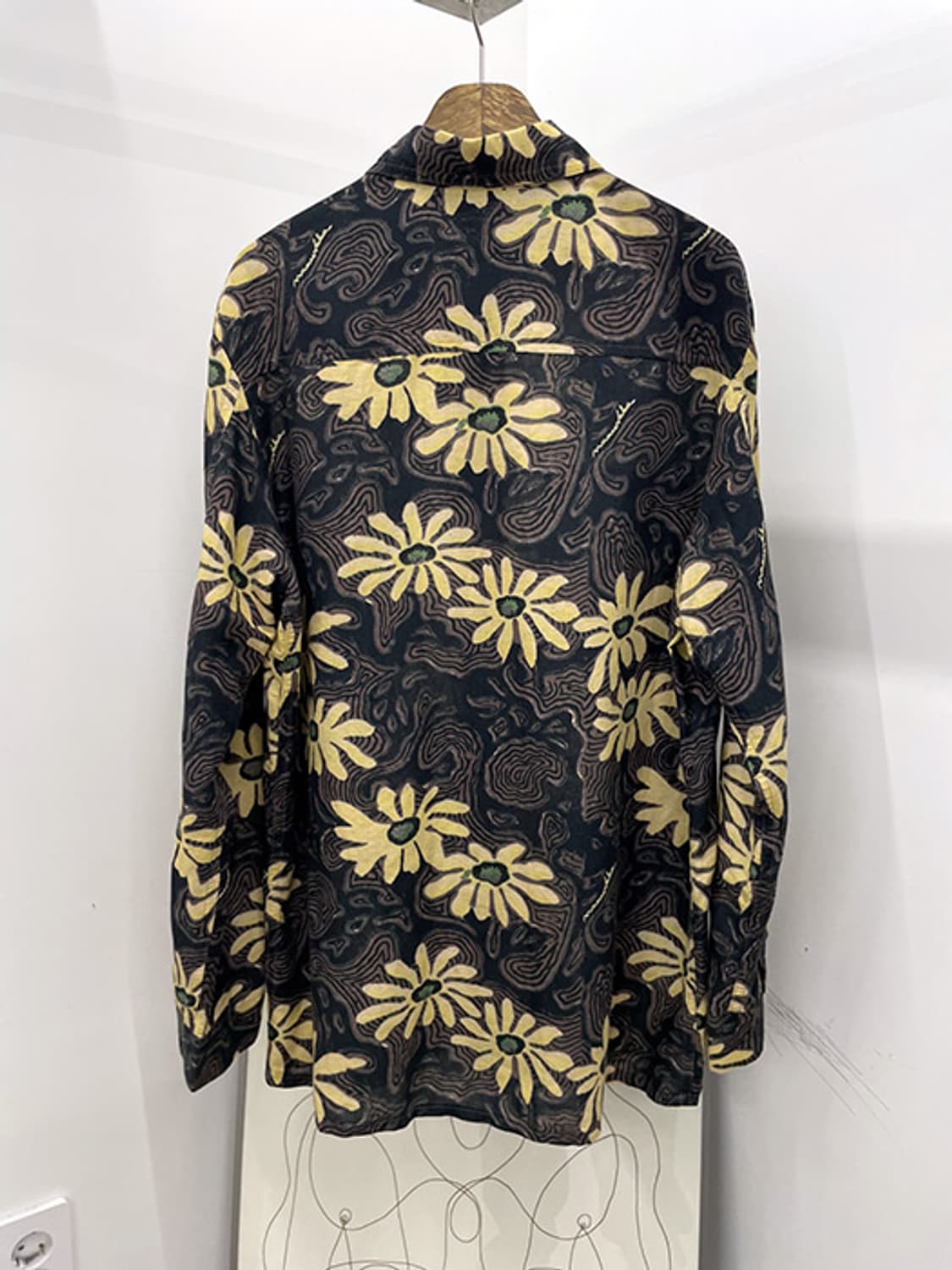 NANUSHKA 2022 S/S (L~XL) 상품이미지4
