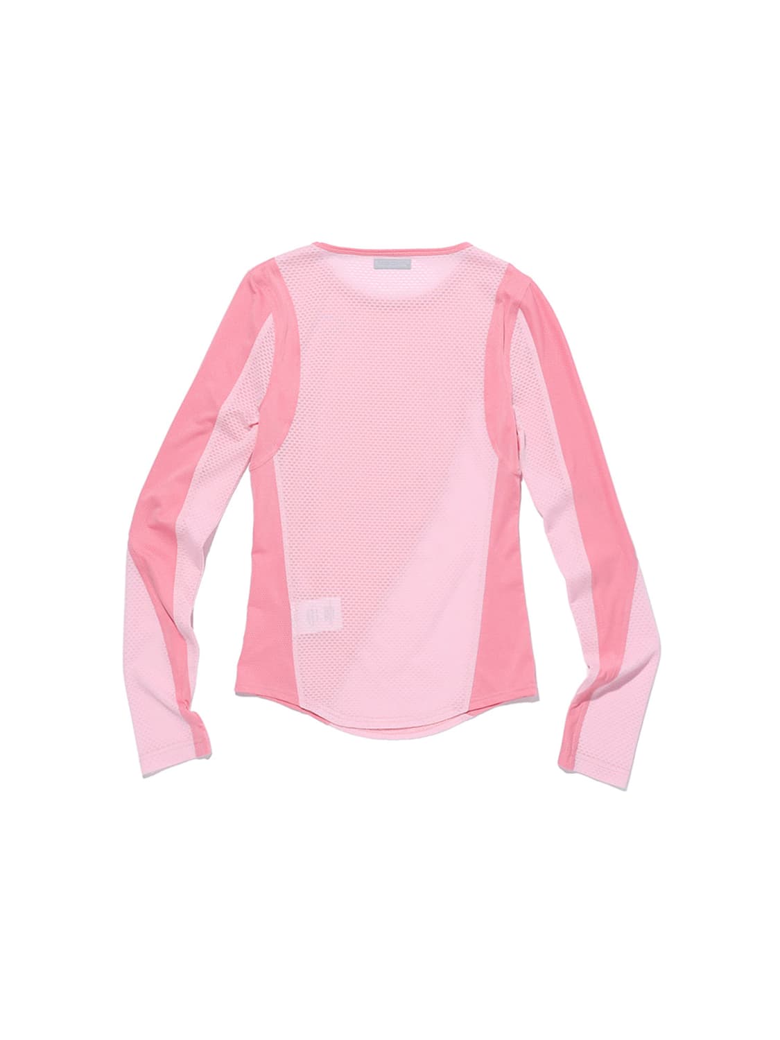 미스치프 FITTED JERSEY TOP-PINK 메쉬 져지탑 핑크 상품이미지2