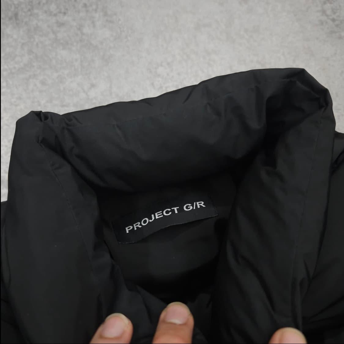 Sprinter Pupper Down Jacket 상품이미지2