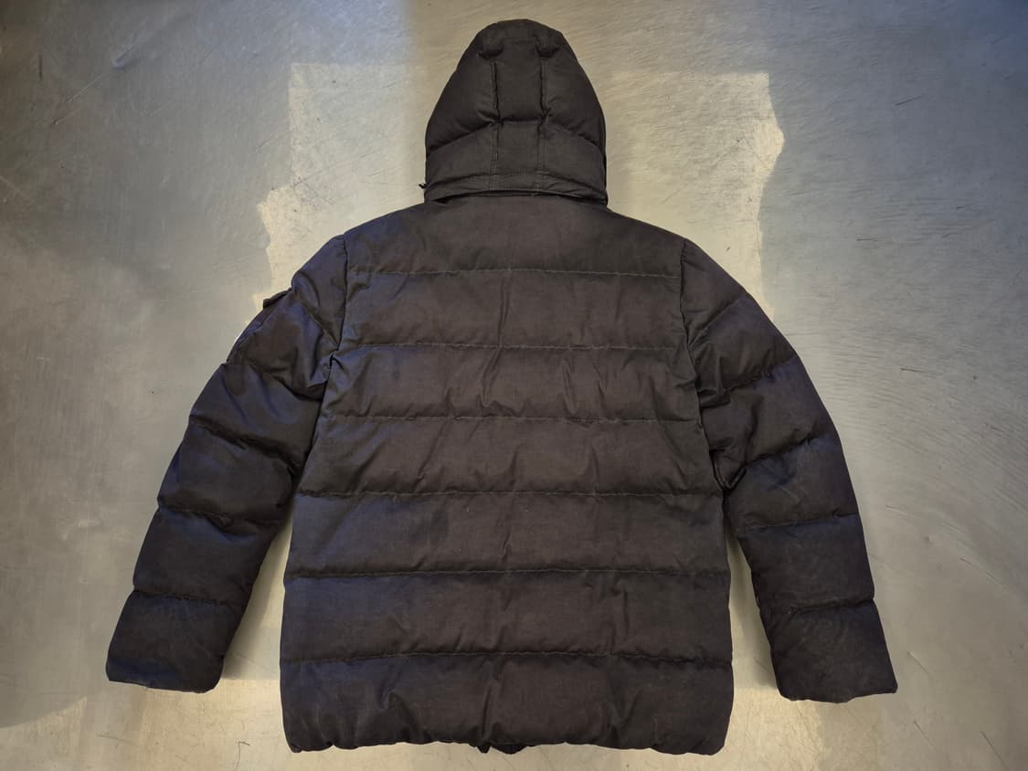 피레넥스 덕다운 마운틴 파카 상품이미지2