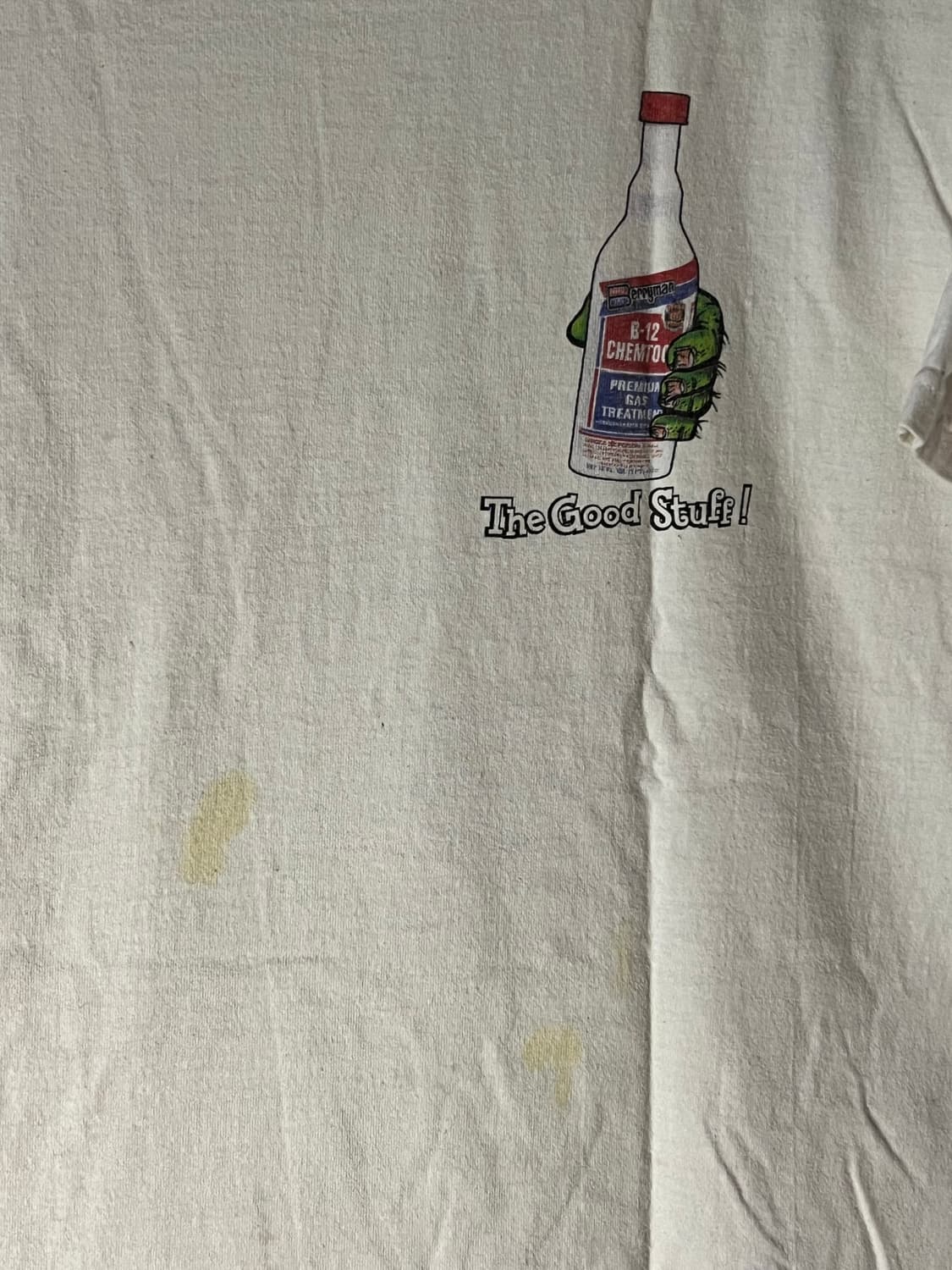 00's Ratfink Good Stuff Shirt 상품이미지4
