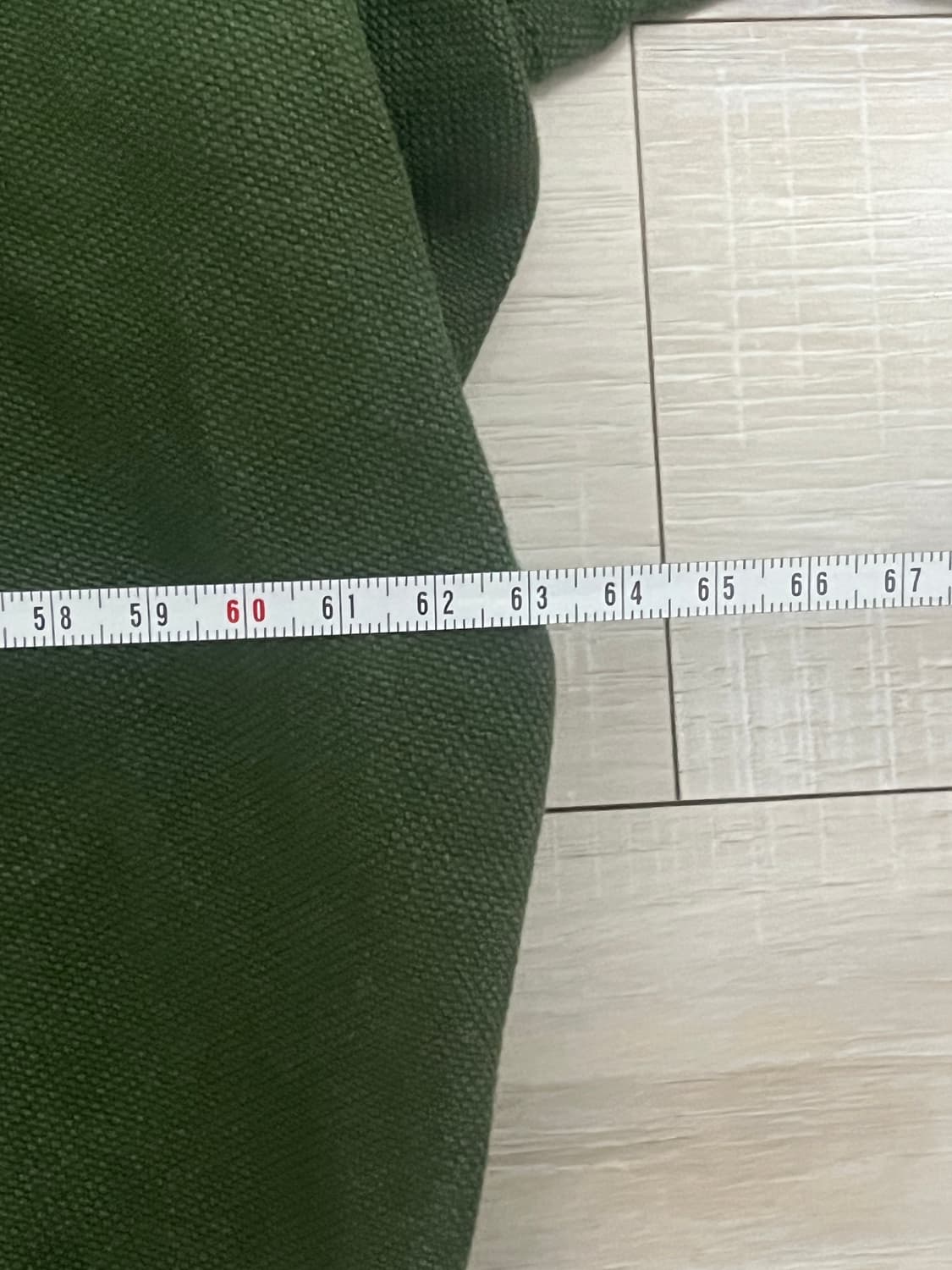 MADEN WORKWEAR × CRAFTSMANSHIP 모터사이클자켓 상품이미지5