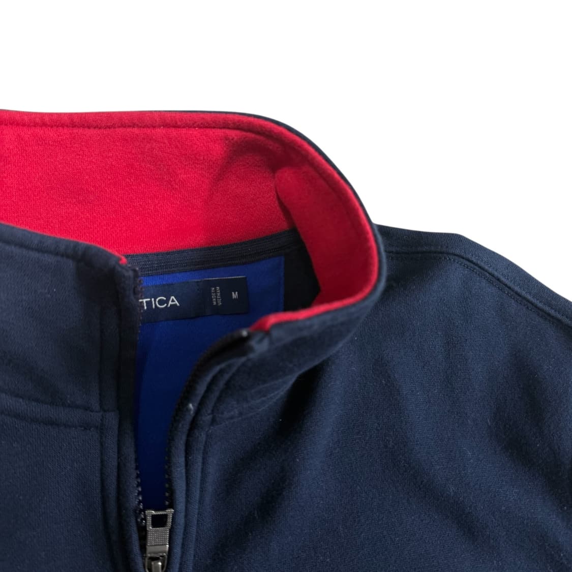 노티카 반집업 상품이미지2