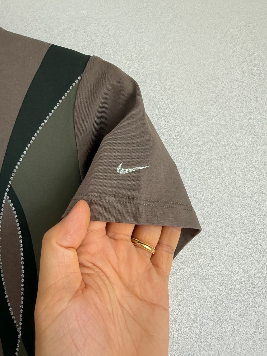 나이키(NIKE) 반팔 티셔츠 상품이미지4