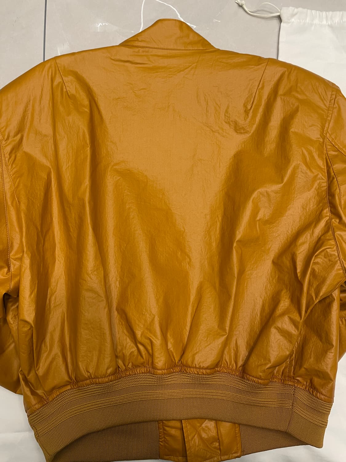 렉토 암브레 모터사이클 자켓 상품이미지4