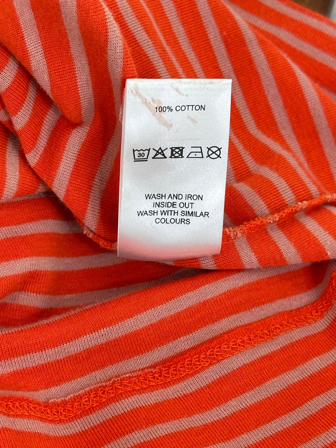 오일릴리 목폴라 상품이미지9