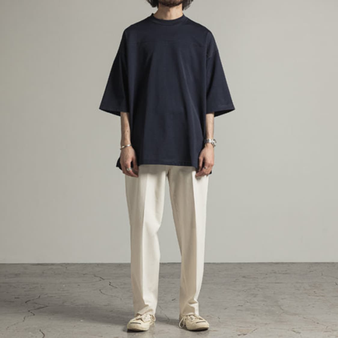 MARKA Football Tee 상품이미지5