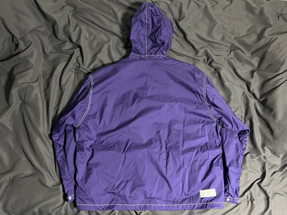 [Beams] SSZ by 빔즈 나일론 자켓 상품이미지4