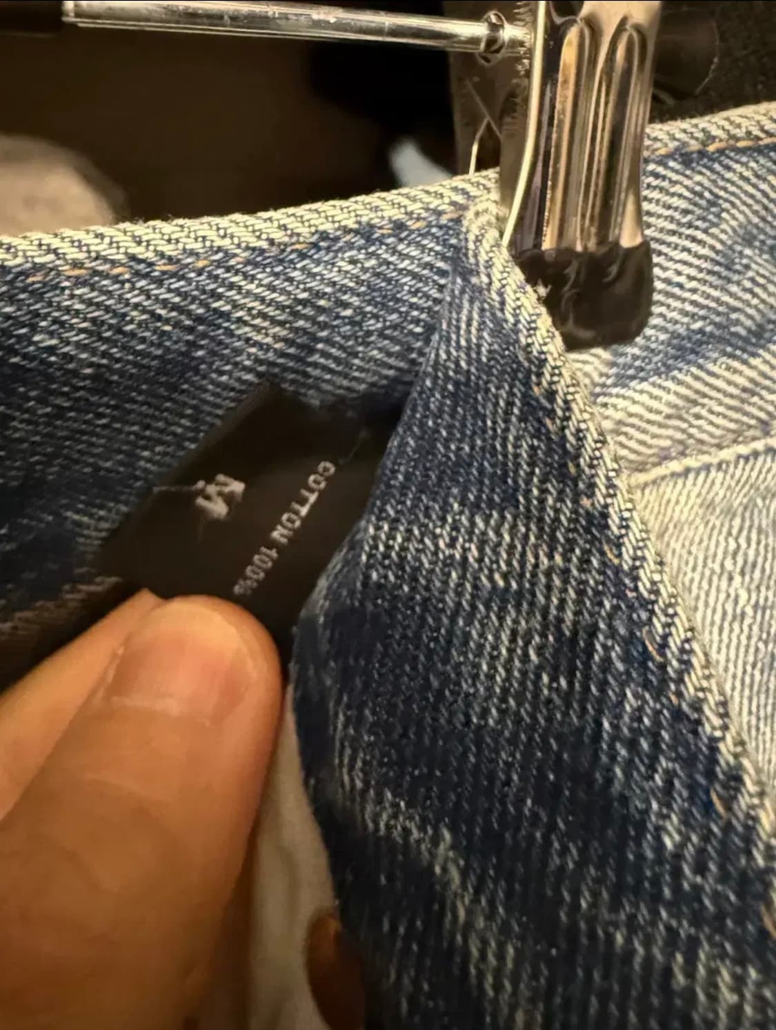 어리틀빗 워싱진 M 상품이미지3