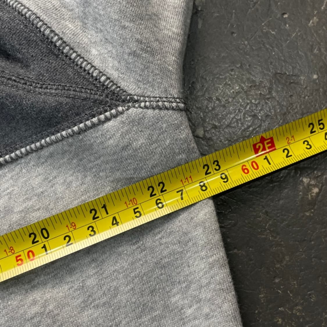 100 나이키 에어포스 맨투맨 상품이미지6