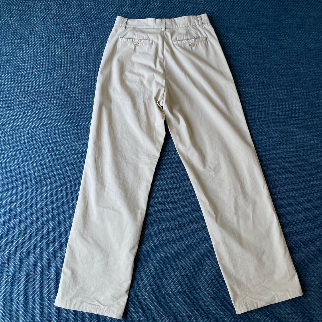 Helmut lang 헬무트랭 코튼 팬츠 상품이미지2