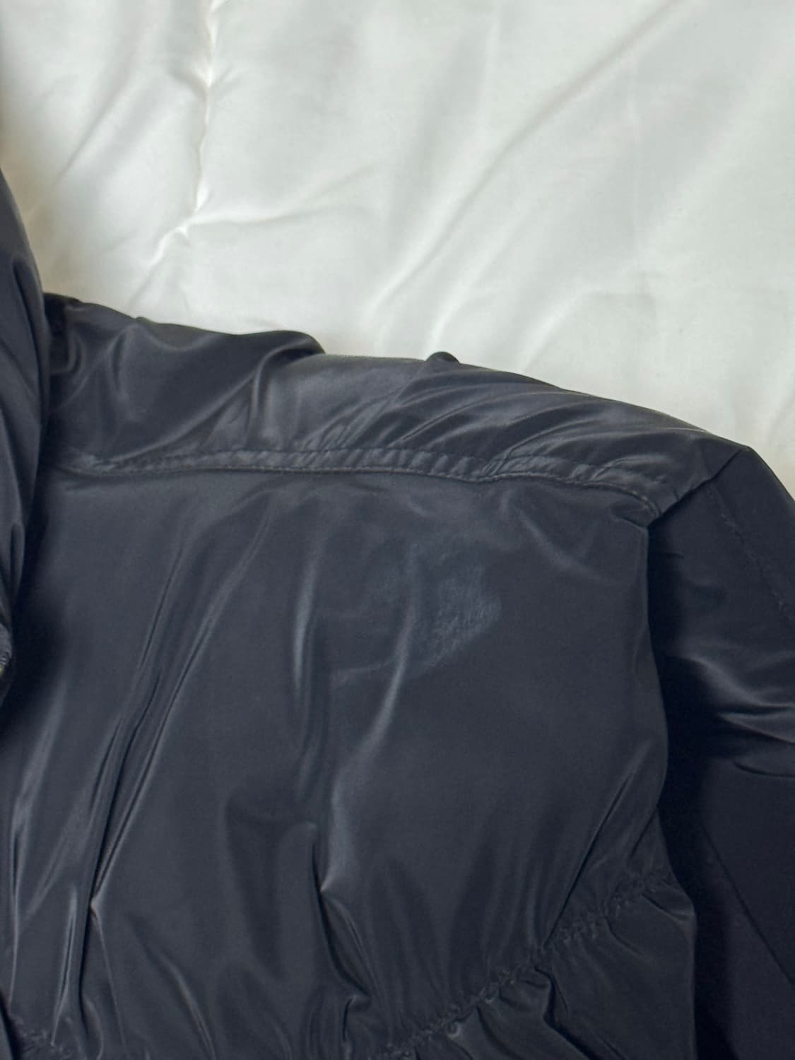 [XL]아더에러 아렌 다운 베스트 상품이미지4