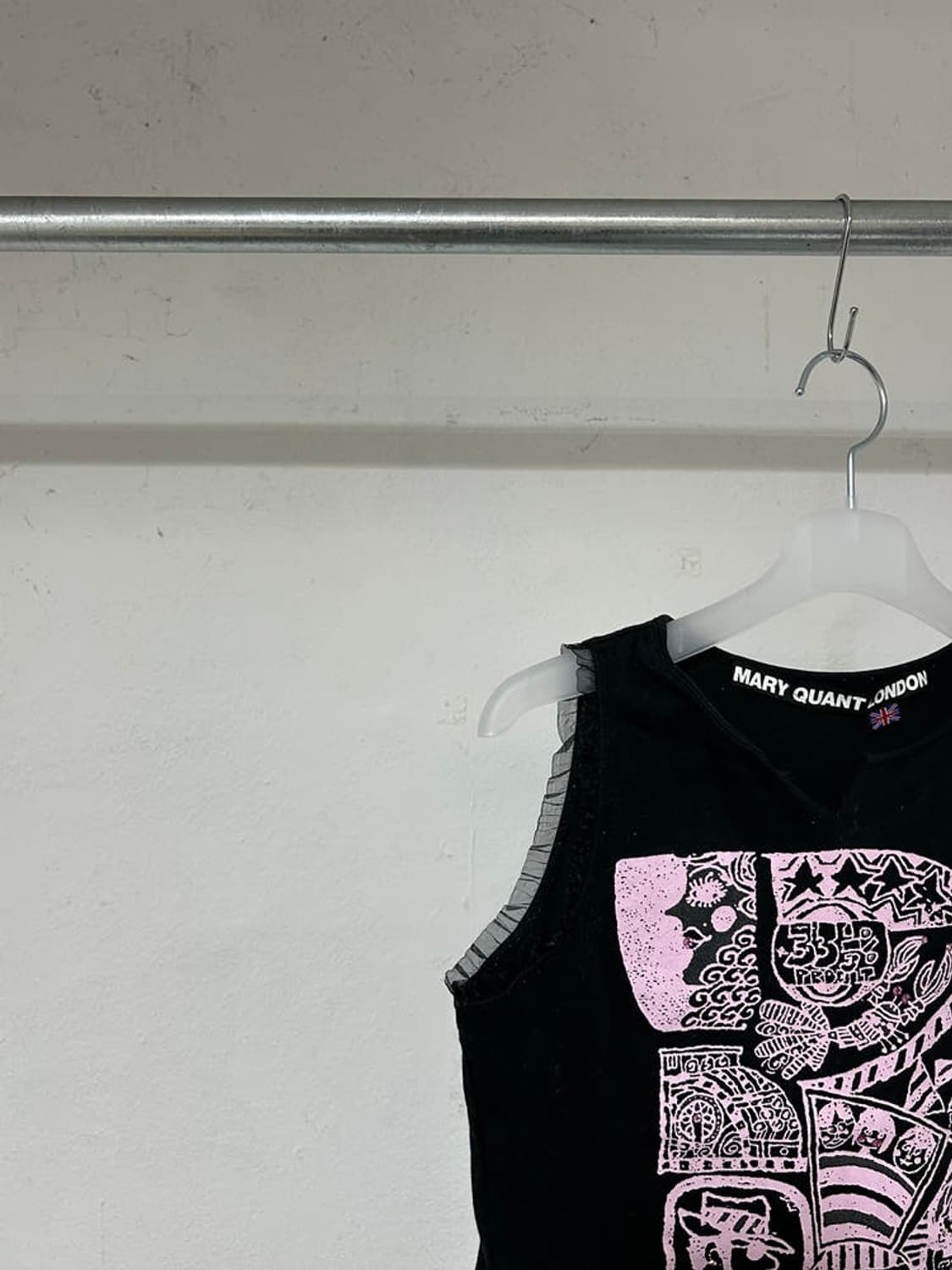 vtg top 상품이미지2