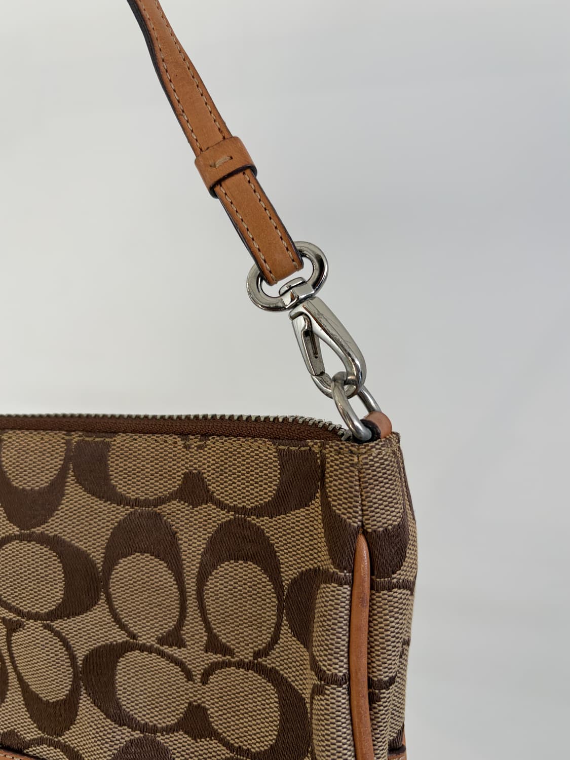 COACH mini bag 상품이미지3