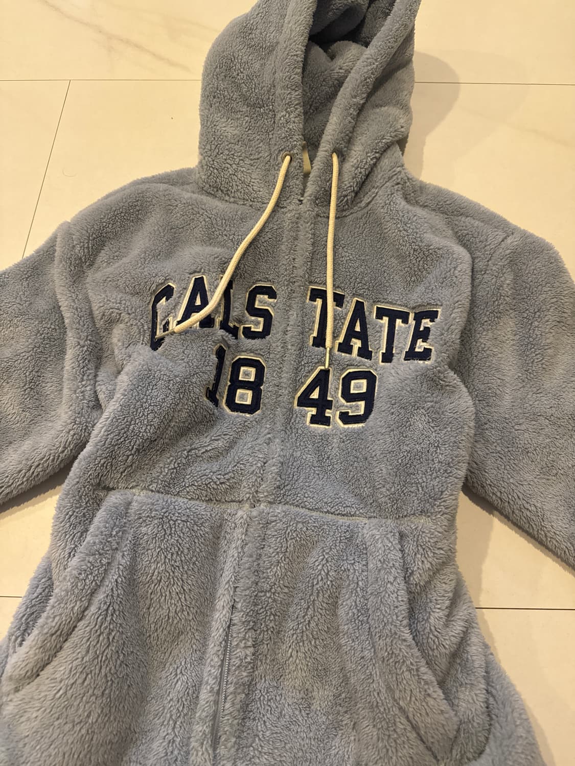 후아유 뽀글이 상품이미지1