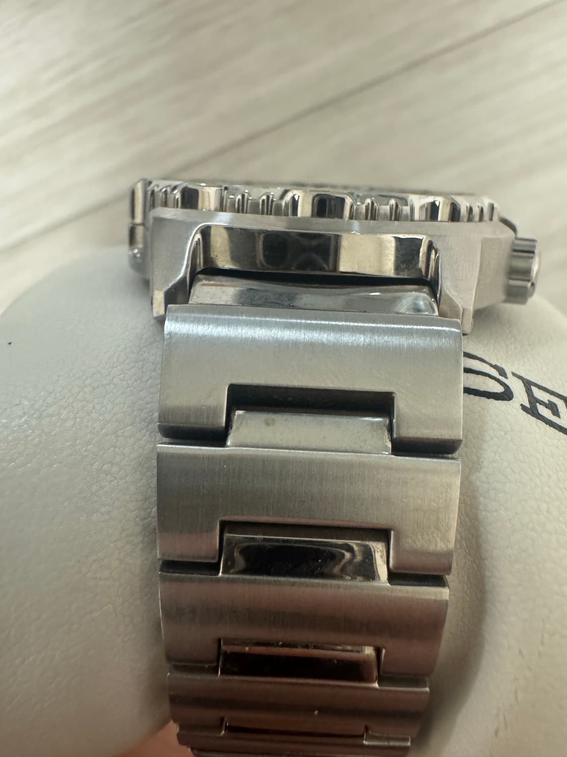 세이코 오렌지몬스터 1세대 판매합니다. 상품이미지6