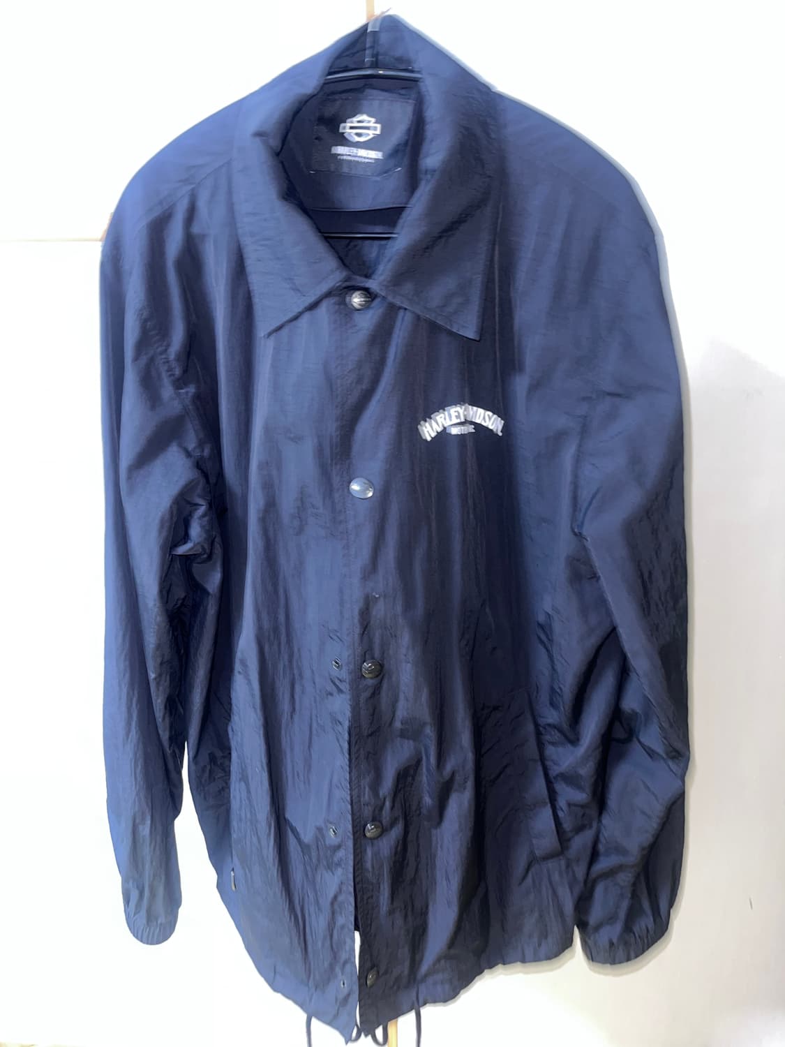 할리데이비슨 코치자켓 상품이미지4