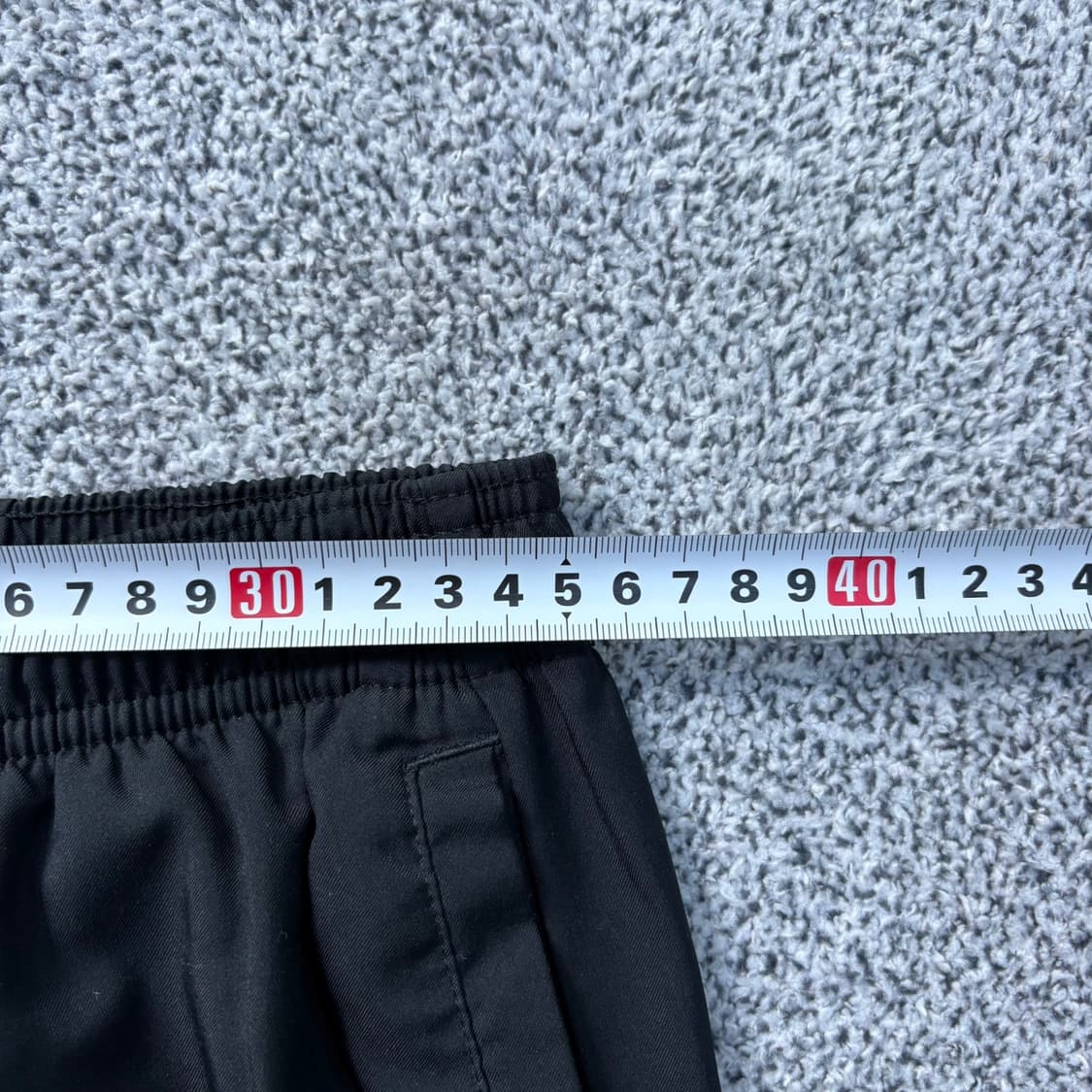 M 나이키 드라이핏 트레이닝 조거 팬츠 0325J 상품이미지7