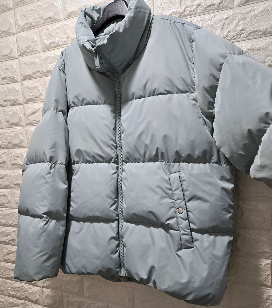 클라이드앤 프랭크스톤 덕다운 푸퍼 95~100 상품이미지5