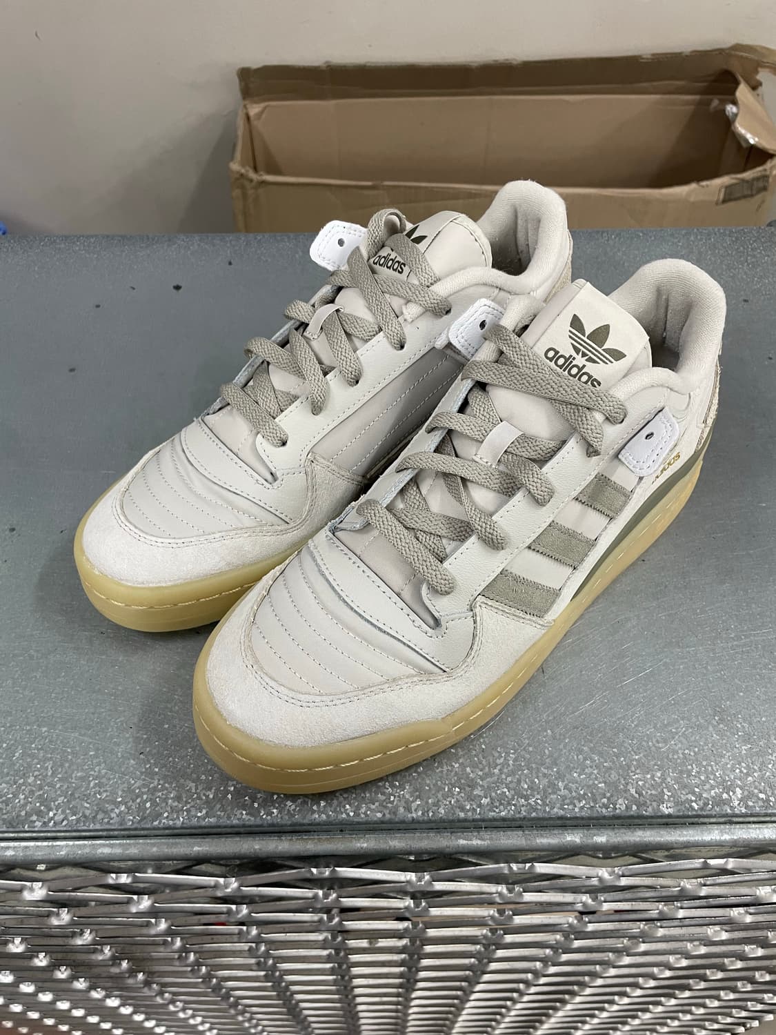 아디다스 포럼 로우 280 상품이미지2