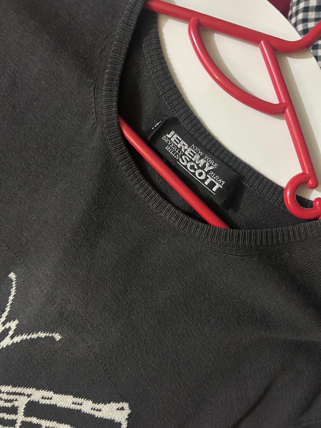 Jeremy Scott 베스트 상품이미지2