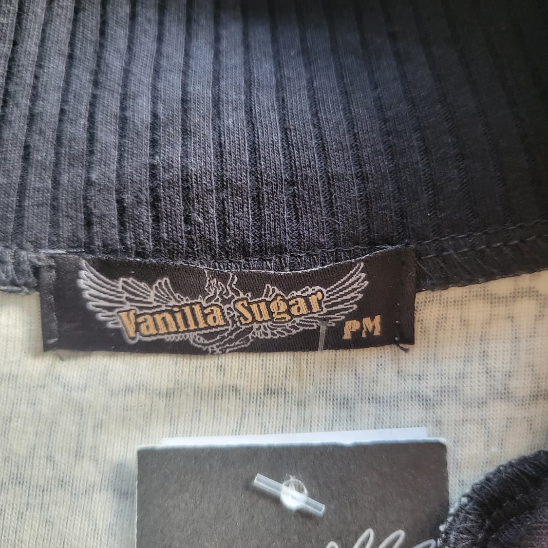 vanilla sugar Zip-up 상품이미지7