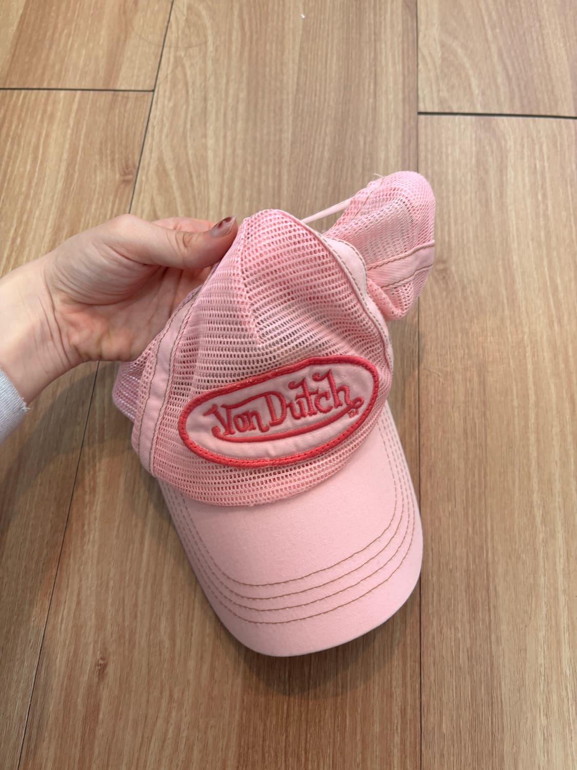 본더치 빈티지 캡 상품이미지8