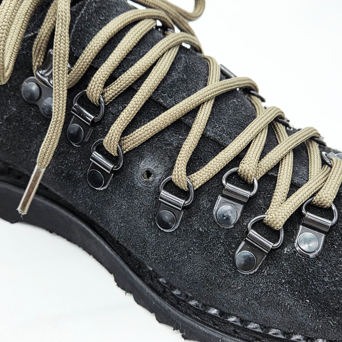 파라부트 X 엔지니어드가먼츠 클루사즈 블랙 (7) 상품이미지4