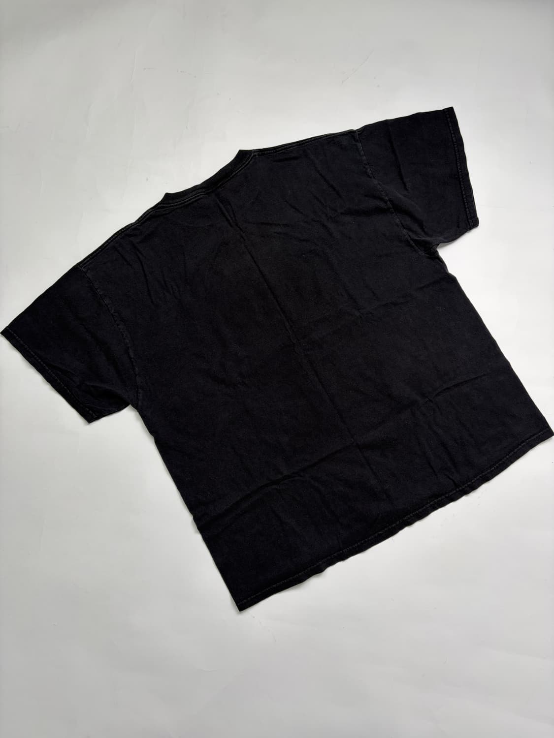 00s Bush Tee (black) 상품이미지2